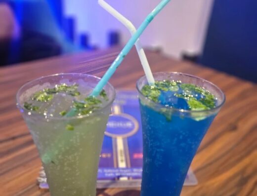 Mellowmugs cafe