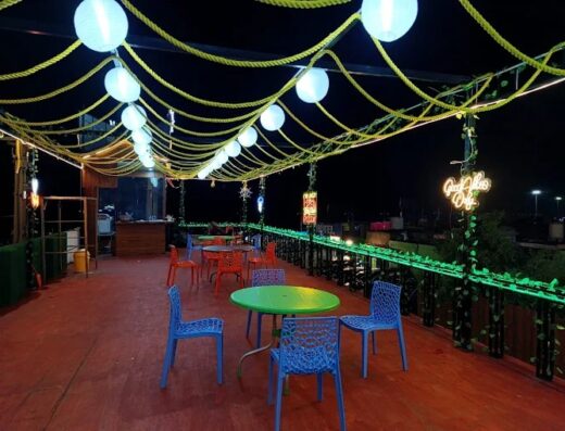 Micky’s Cafe & Restaurant