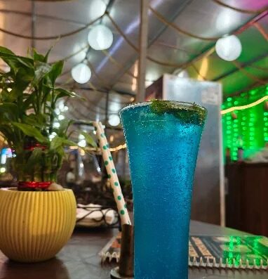 Micky’s Cafe & Restaurant