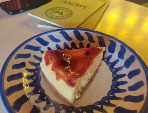 Mintley Cafe