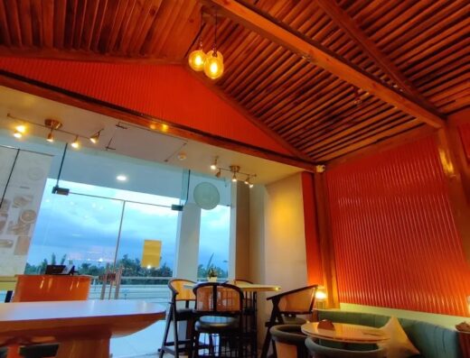 Mintley Cafe