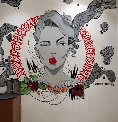 Mitraloys cafe