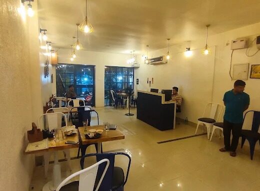 Mitraloys cafe