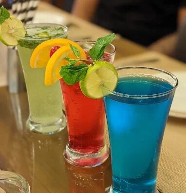 Monarca Restaurant & Banquet
