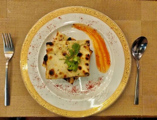 Monarca Restaurant & Banquet