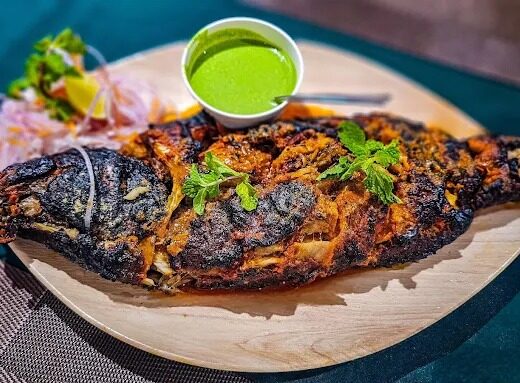 Mustard India
