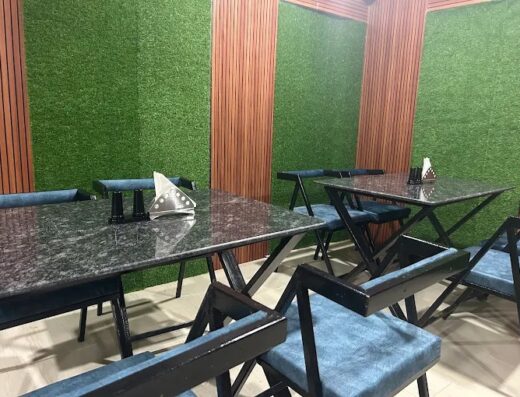 NH RESTRO Cafe