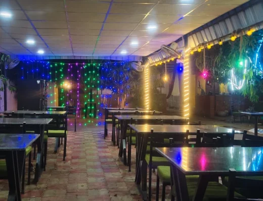 NIGHT HAVEN RESTAURANT