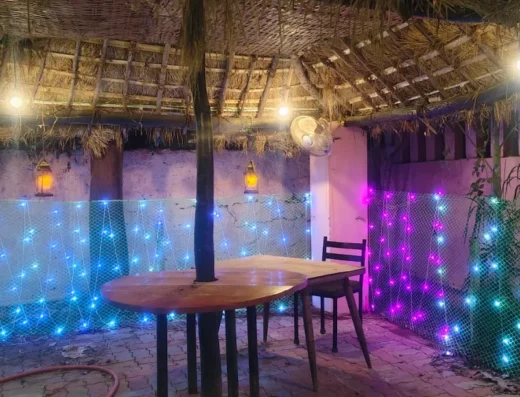 NIGHT HAVEN RESTAURANT