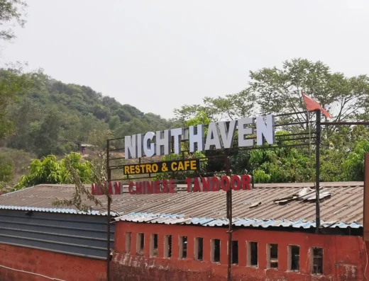 NIGHT HAVEN RESTAURANT