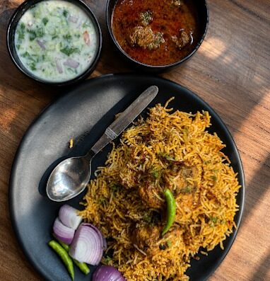 Namaste The multi-cuisine Restaurant