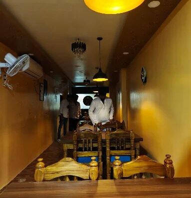 Namaste The multi-cuisine Restaurant
