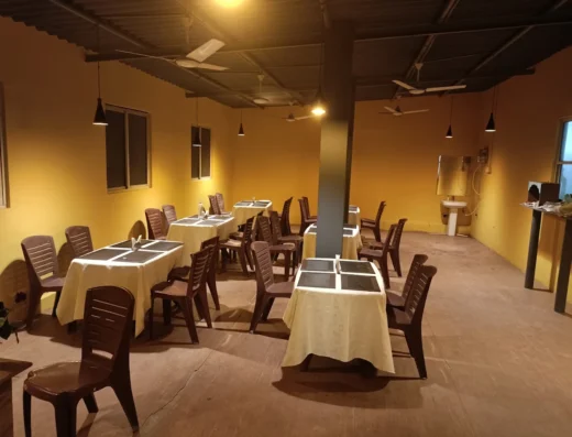 Noon 2 Nine Restaurant