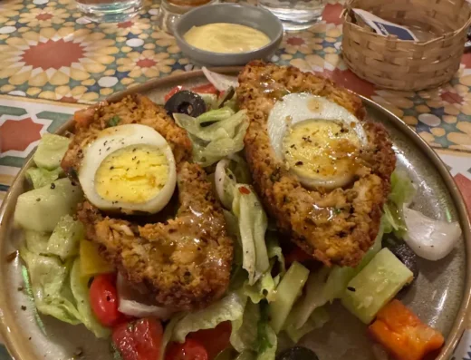 Old Town Cafe – Cozy Heritage Café, Old Town Bhubaneswar