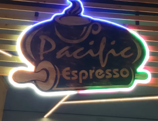 Pacific ESPRESSO