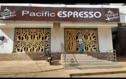 Pacific ESPRESSO