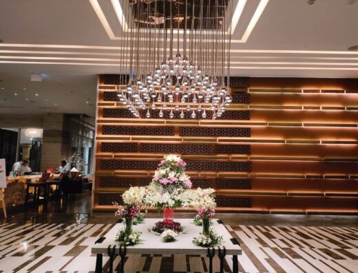 Peshawri – Welcomhotel by ITC Hotels
