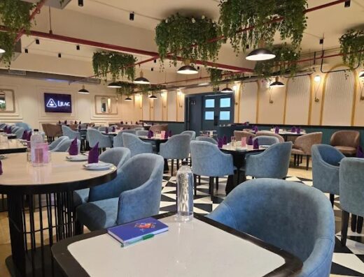 Purple Leaf Hotel and Banquet