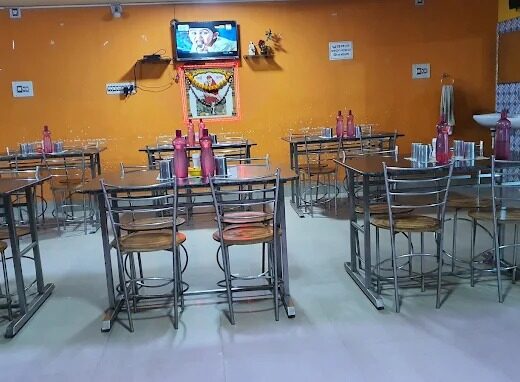s.mayee restaurant