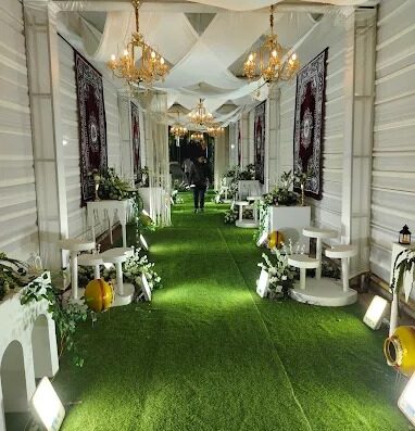S4 Garden | Restaurant & Celebration