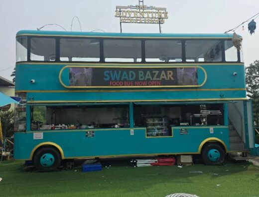 SWAD BAZAR BY ADVENTURE HOTELS AND RESORTS