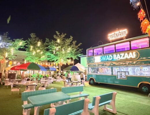 SWAD BAZAR BY ADVENTURE HOTELS AND RESORTS