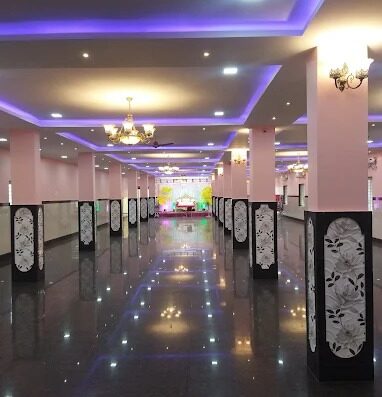 Sai Balaji Mandap