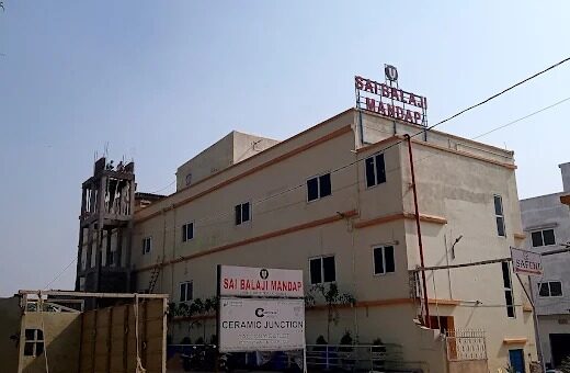 Sai Balaji Mandap