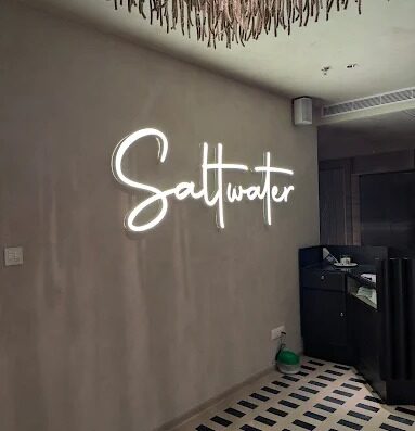 Saltwater