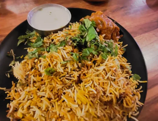 Sardaar Ji Restaurant