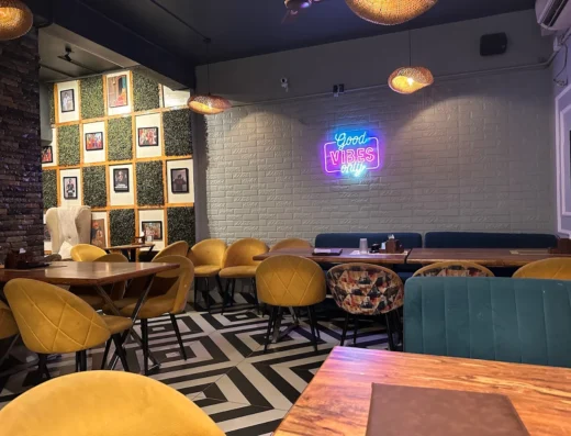 Sardaar Ji Restaurant