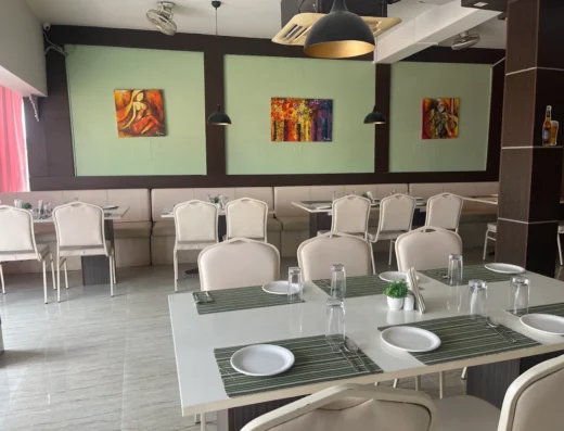 Satvik Restaurant (No Onion No Garlic )