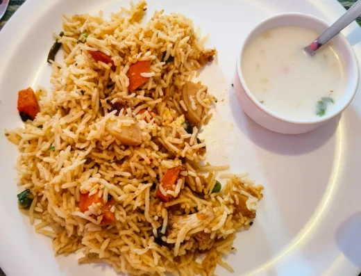 Satvik Restaurant (No Onion No Garlic )