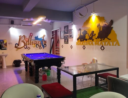 Simba’s Cafe | A Multi Cusine Restaurant | Indian | Chinesse | Continental | Tandoor | Sushi