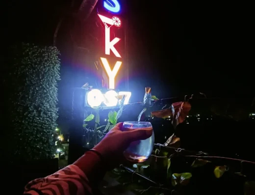 Sky 007