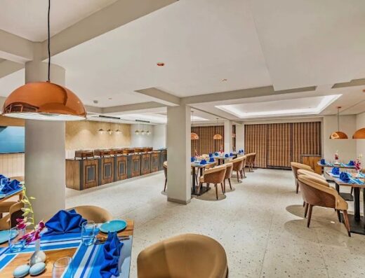 Solara Restaurant
