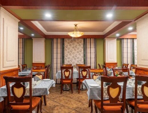 Solariz Restaurant