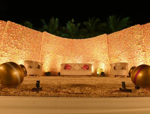 Sri Narayan Mandap