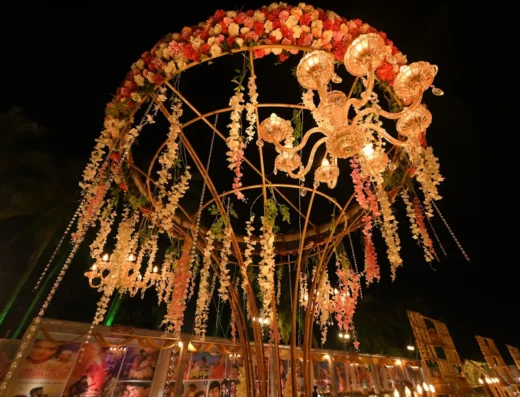 Sri Narayan Mandap