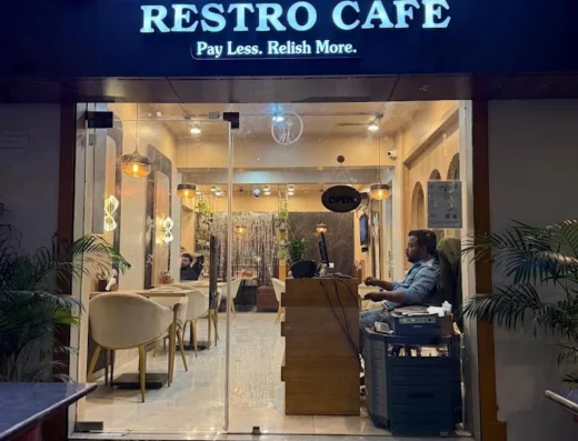 TRUE TASTE RESTO CAFE