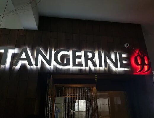 Tangerine99