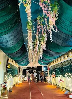 Tapoi Resort, Cuttack