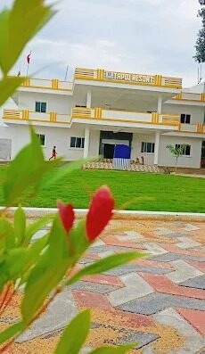 Tapoi Resort, Cuttack