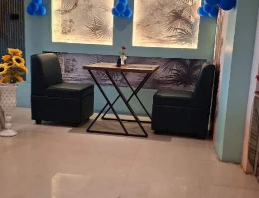 The Classic Crown Restaurant