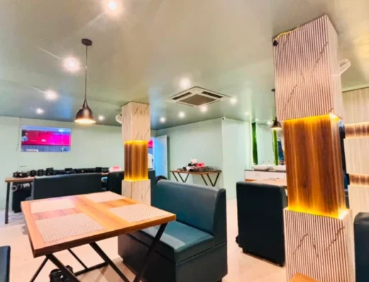 The Classic Crown Restaurant