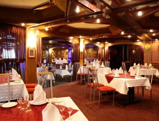 The Klove Restaurant