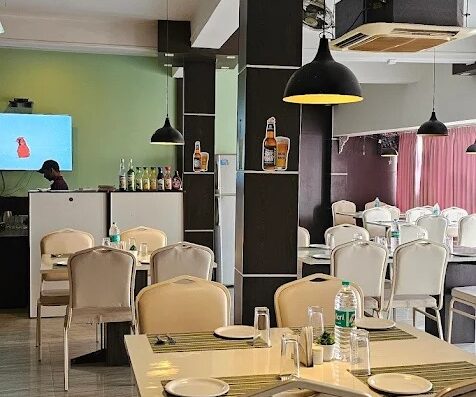 The Klove Restaurant