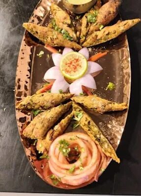 The Old Delhi – Bhubaneswar