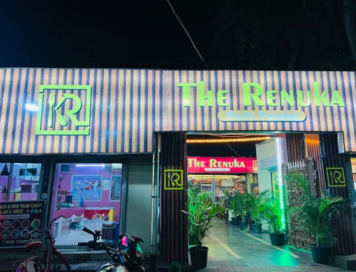 The Renuka – Multi Cuisine Restaurant, Rourkela