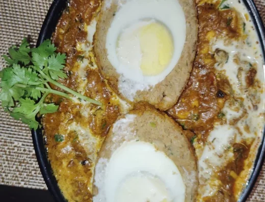 The Renuka – Multi Cuisine Restaurant, Rourkela